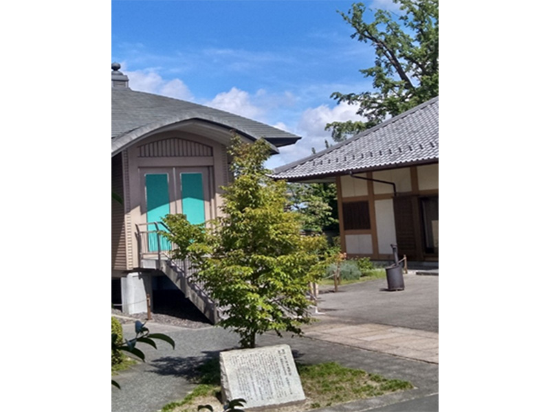 【講演会】蟹江の歴史と文化がすごい⁉