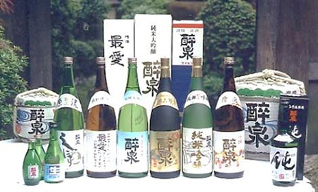 【新選組パレード】新選組蟹江に見参！
